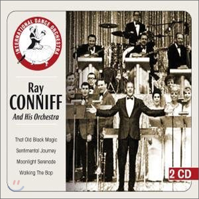 Ray Conniff and His Orchestra - Ray Conniff and His Orchestra