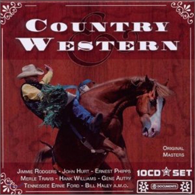 Country &amp; Western