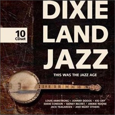 Dixieland Jazz