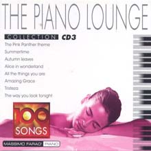 Massimo Farao - The Piano Lounge Collection 3