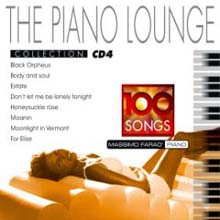 Massimo Farao - The Piano Lounge Collection 4