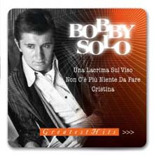 Bobby Solo - Greatest Hits