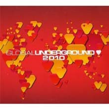 Global Underground 2010 