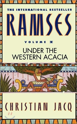 Ramses: Under the Western Acacia - Volume V