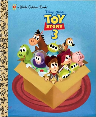 Toy Story 3 (Disney/Pixar Toy Story 3)