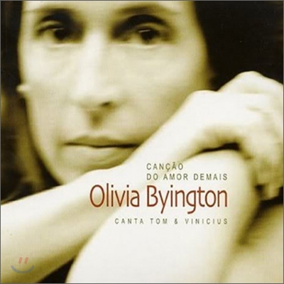 Olivia Byington - Canta Tom & Vinicius