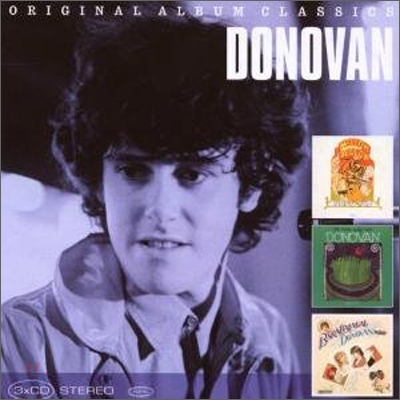 Donovan - Original Album Classics