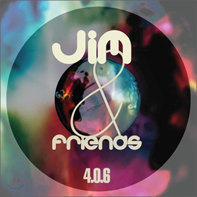 짐 앤 프렌즈 (Jim &amp; Friends) 1집 - 4.0.6