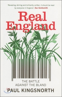 Real England