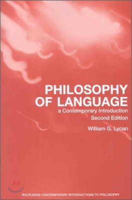 Philosophy of Language