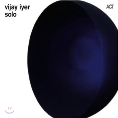 Vijay Iyer - Solo