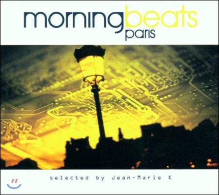 Morning Beats Paris