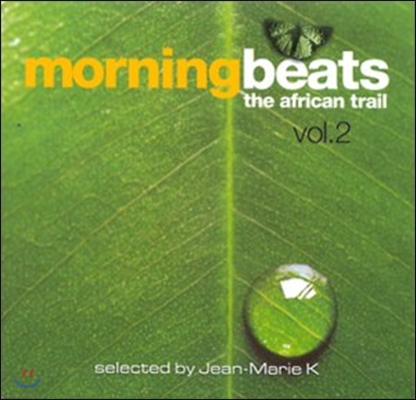 Morning Beats Vol.2