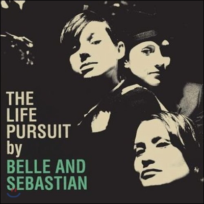 Belle & Sebastian (벨 앤 세바스찬) - The Life Pursuit [2LP]