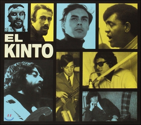 El Kinto (엘 킨토) - El Kinto: The Complete Collection