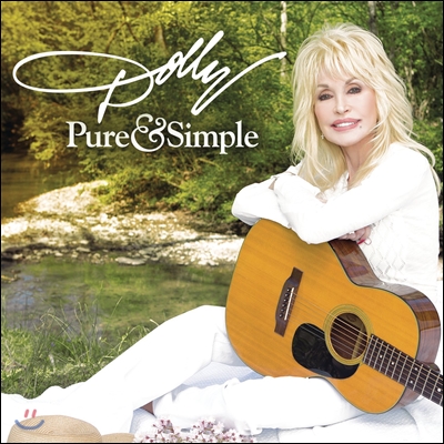 Dolly Parton (돌리 파튼) - Pure &amp; Simple