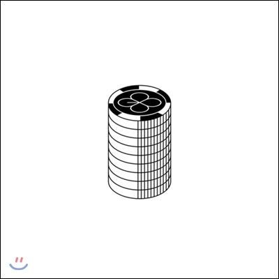 엑소 (EXO) 3집 - 리패키지 : Lotto [Korean ver.]