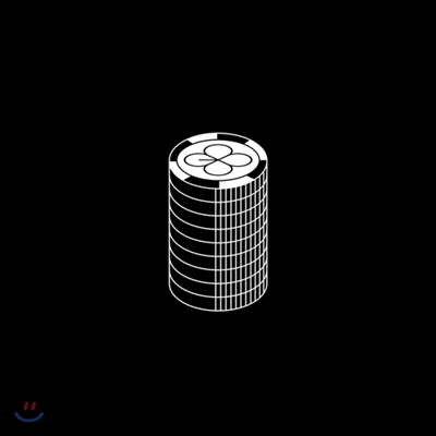 엑소 (EXO) 3집 - 리패키지 : Lotto [Chinese ver.]