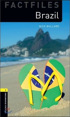 Obw1 Factfile Brazil: 3rd Edition