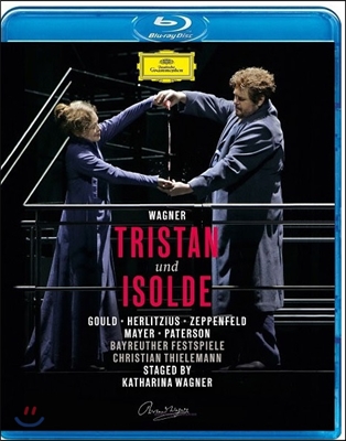 Christian Thielemann 바그너: 트리스탄과 이졸데 (Wagner: Tristan und Isolde) 크리스티안 틸레만