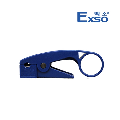 EXSO/엑소/스트리퍼/ECT-322/공구/산업용/안전성/편의성/고성능/정확성