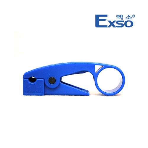 EXSO/엑소/스트리퍼/ECT-332/공구/산업용/안전성/편의성/고성능/정확성
