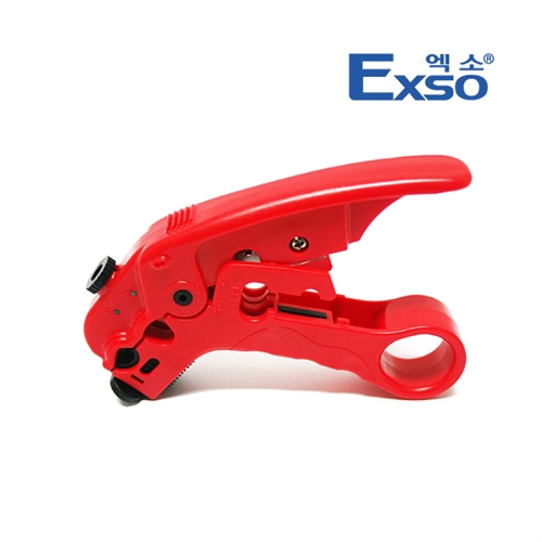 EXSO/엑소/스트리퍼/ECT-352/공구/산업용/안전성/편의성/고성능/정확성