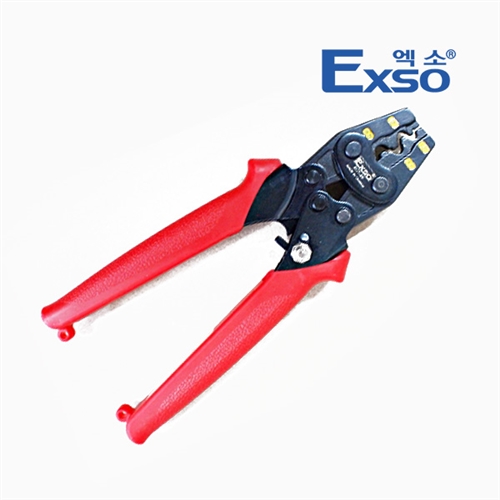 엑소 EXSO 압착기 ECT-55