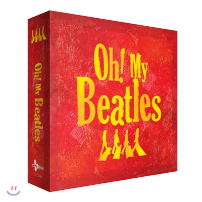 Oh! My Beatles (오! 마이 비틀즈)