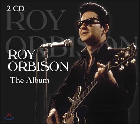 Roy Orbison (로아 오비슨) - The Album