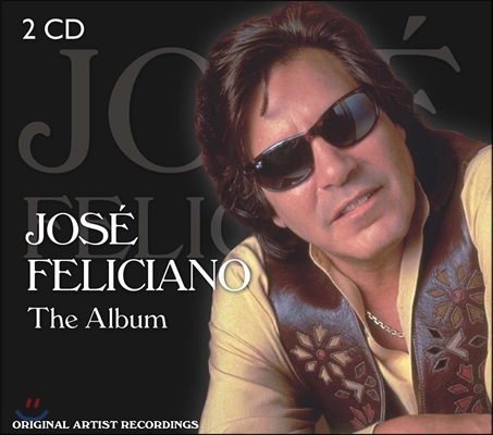Jose Feliciano (호세 펠리치아노) - The Album