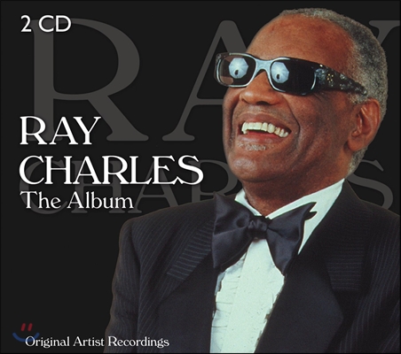 Ray Charles (레이 찰스) - The Album