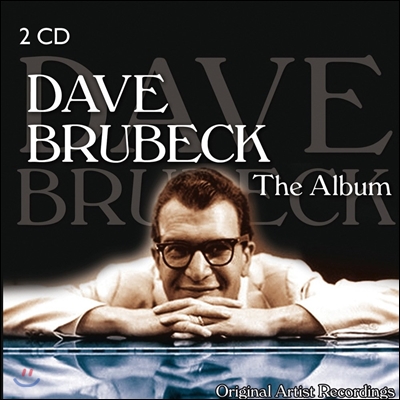 Dave Brubeck (데이브 브루벡) - The Album