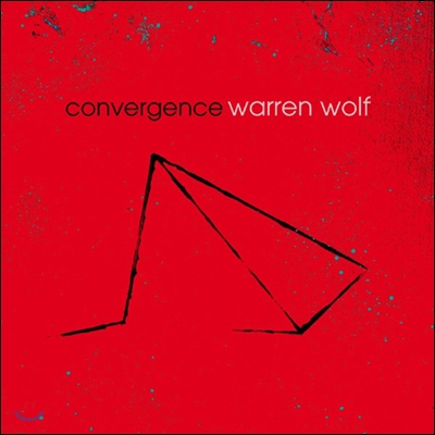 Warren Wolf (워렌 울프) - Convergence 