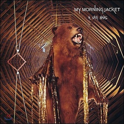 My Morning Jacket (마이 모닝 자켓) - It Still Moves