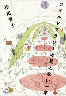 ワイルドフラワ-の見えない一年