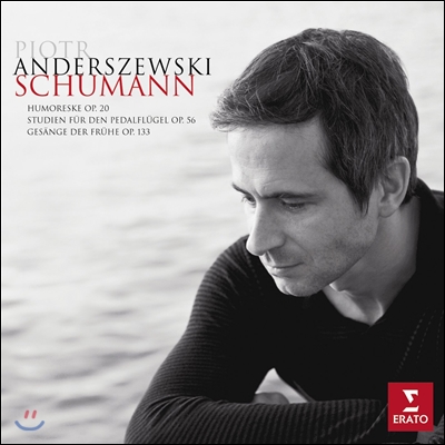 Piotr Anderszewski 슈만: 유모레스크 등 피아노 작품집 (Schumann: Piano Works) 표트르 안데르체프스키