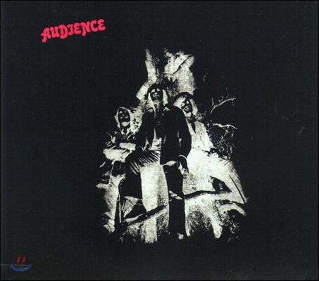 Audience (오디언스) - Audience