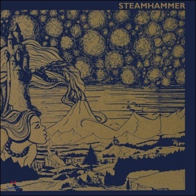 Steamhammer (스팀해머) - Mountains