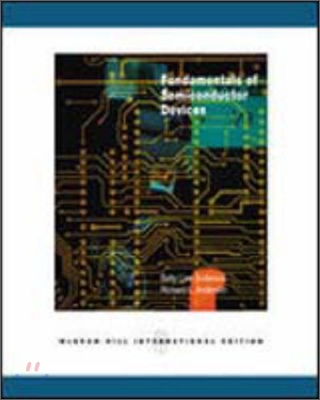 Semiconductor Device Fundamentals