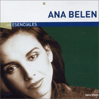 Ana Belen - Los Esenciales