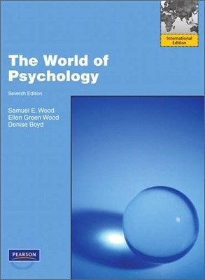 The World of Psychology, 7/E