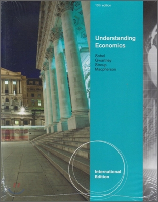 Understanding Economics, 13/E