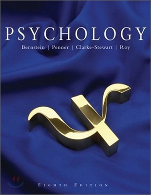 Psychology, 8/E