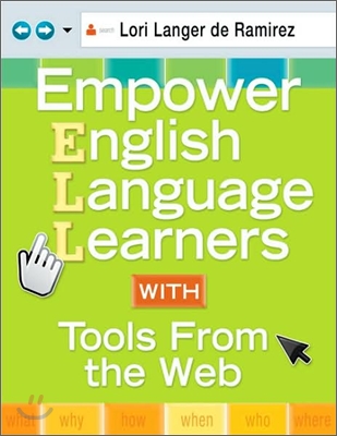 Empower English Language Learners with Tools from the Web