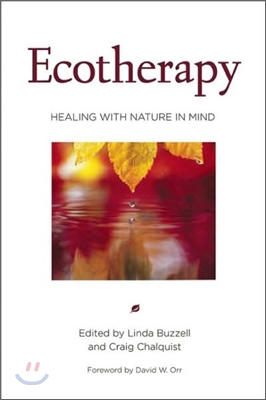 Ecotherapy: Healing with Nature in Mind