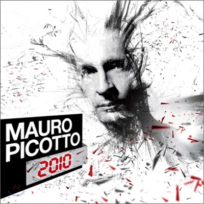 Mauro Picoto - 2010