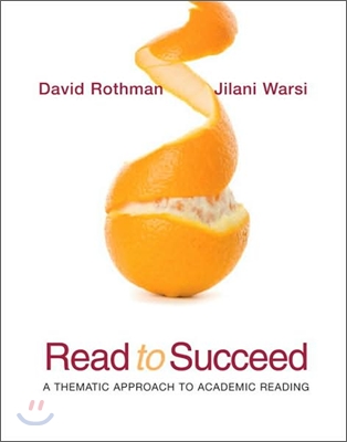 Read to Succeed