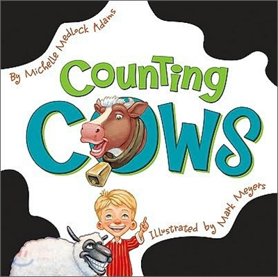 Counting Cows