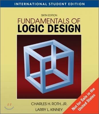 Fundamentals of Logic Design, 6/E